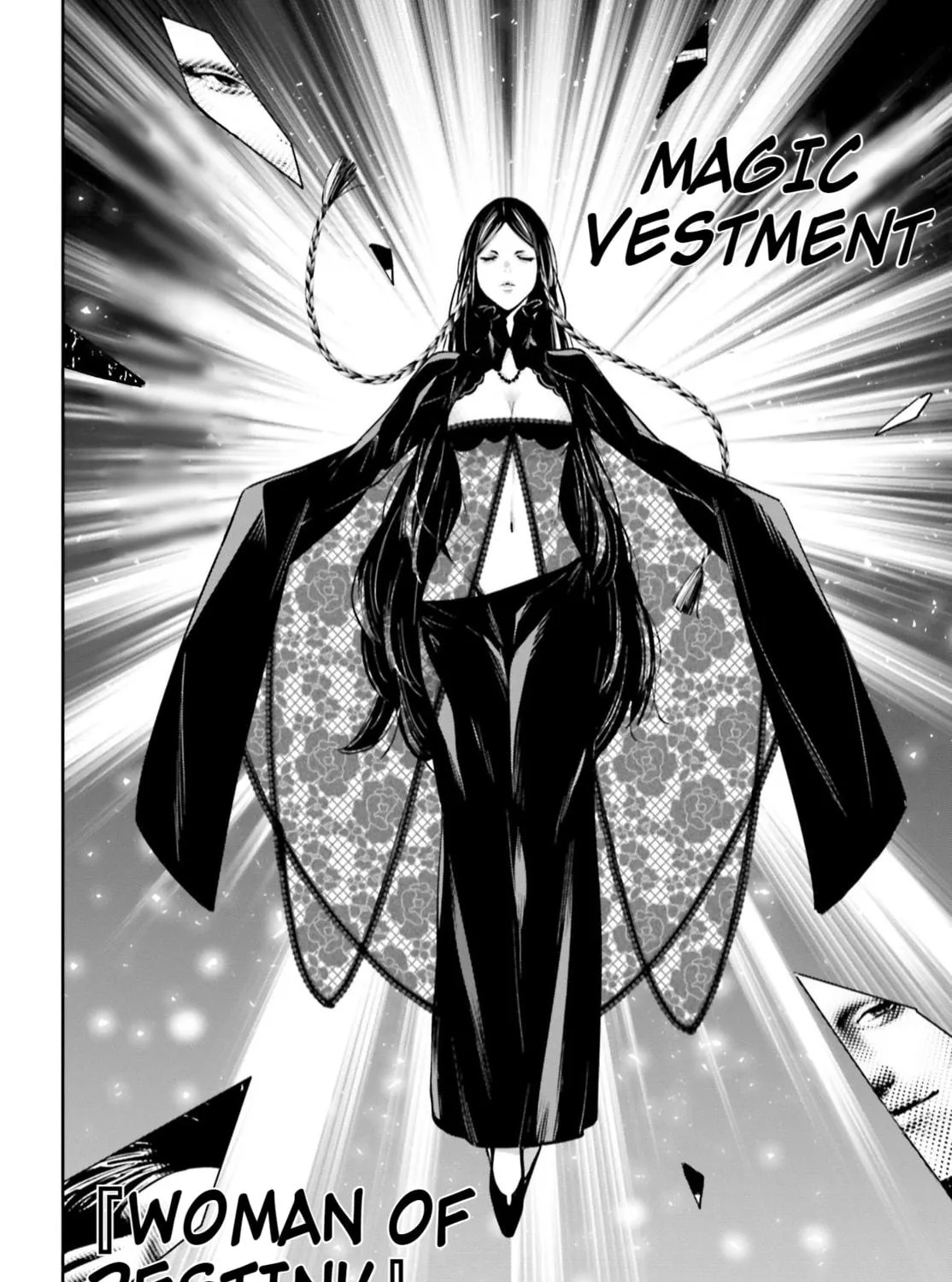 The War of Greedy Witches Chapter 38 page 9 - 