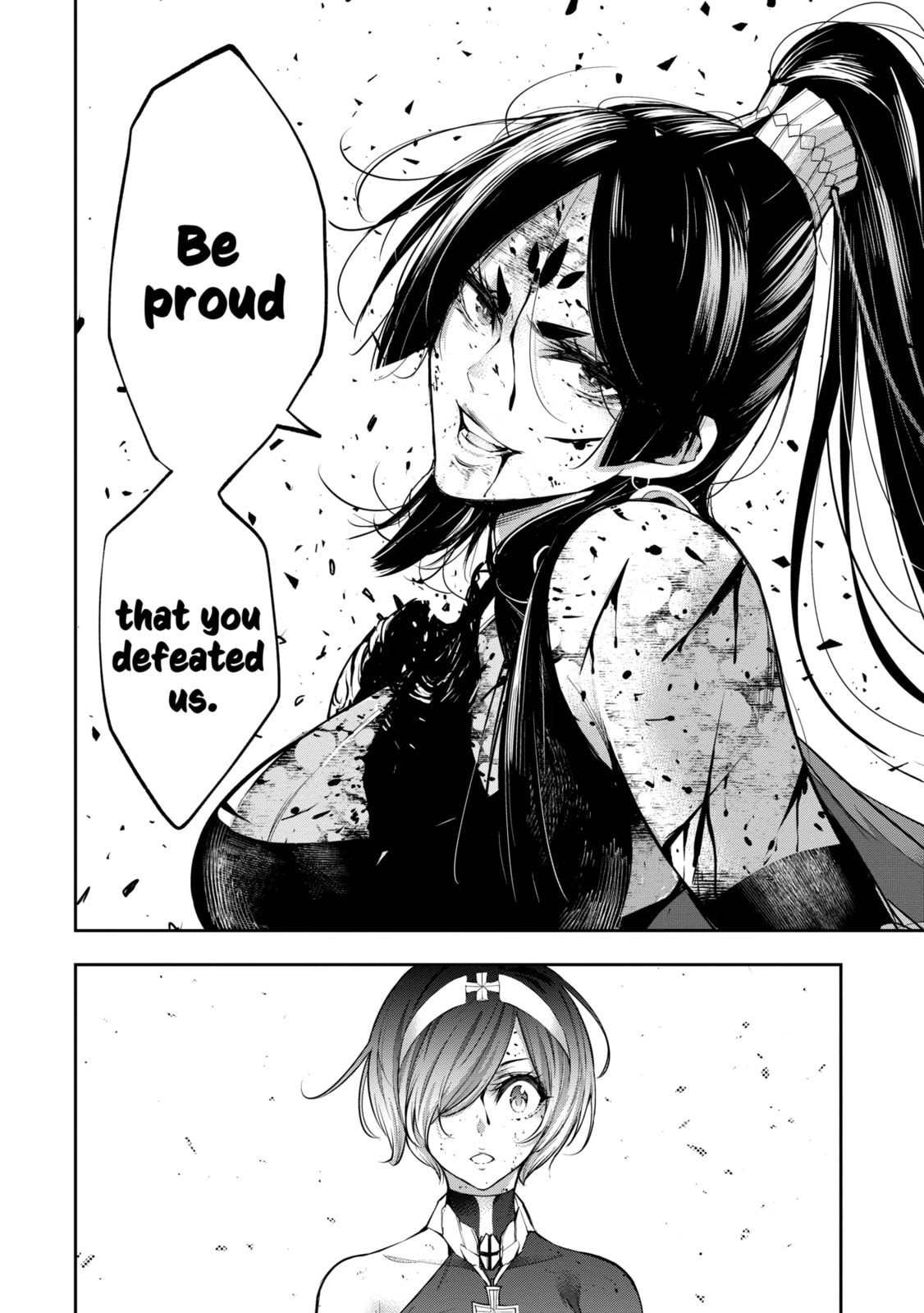 The War of Greedy Witches Chapter 39.1 page 7 - 