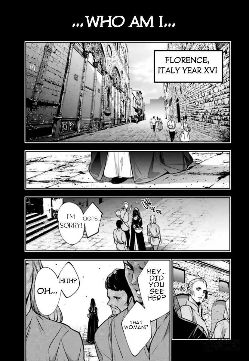 The War of Greedy Witches Chapter 39 page 9 - 