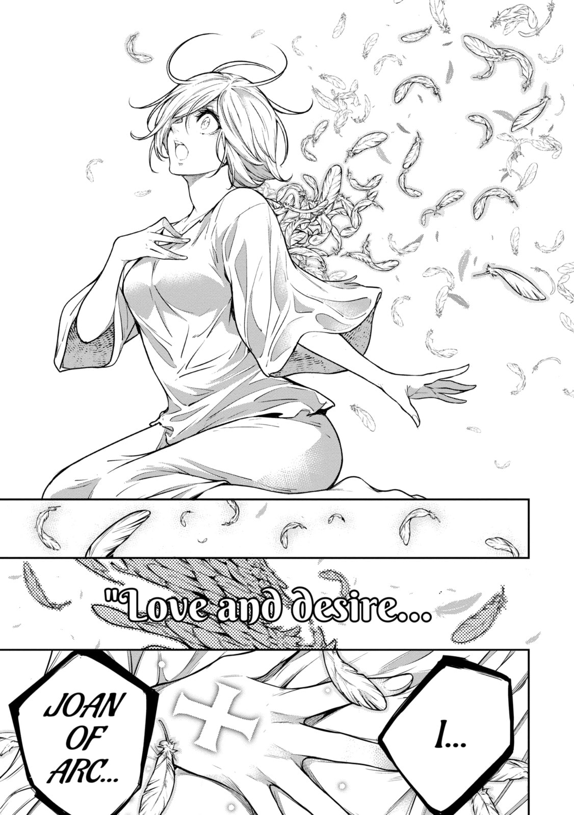The War of Greedy Witches Chapter 4.3 page 11 - 