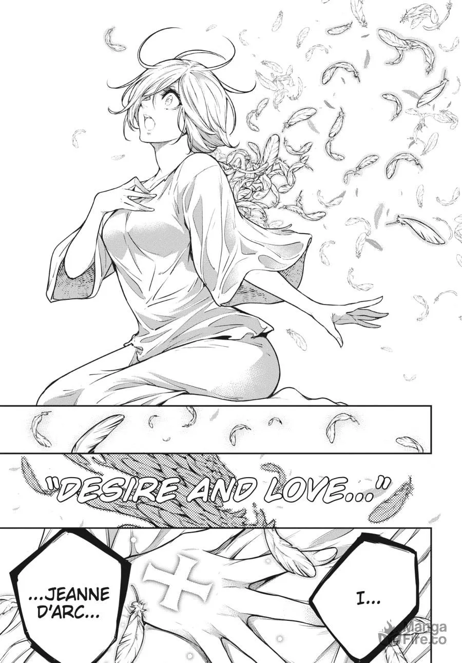 The War of Greedy Witches Chapter 4 page 36 - 