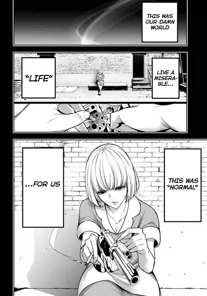 The War of Greedy Witches Chapter 40 page 26 - 