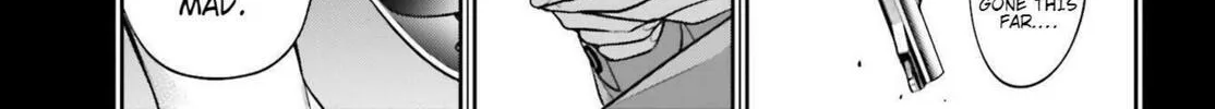 The War of Greedy Witches Chapter 41 page 26 - 