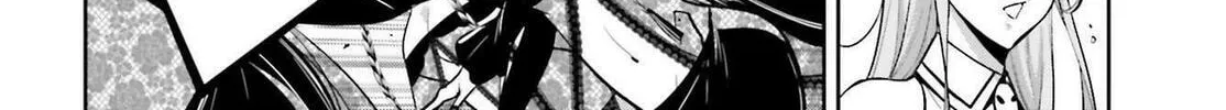 The War of Greedy Witches Chapter 42 page 28 - 