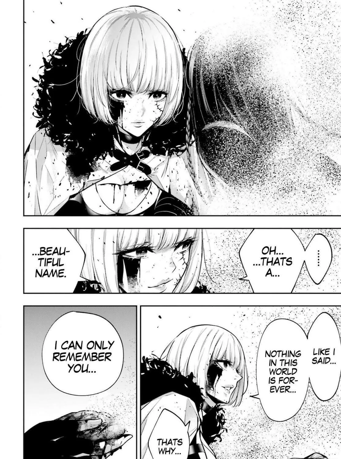 The War of Greedy Witches Chapter 42 page 76 - 