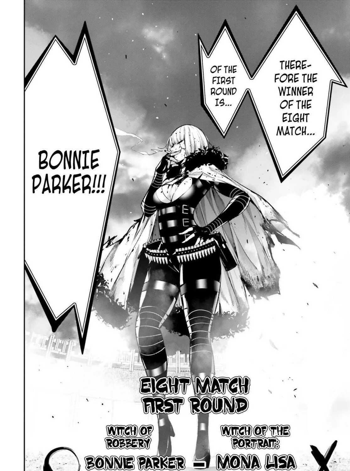The War of Greedy Witches Chapter 42 page 80 - 