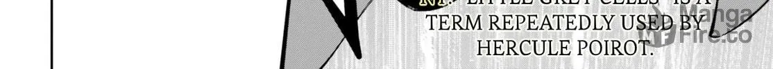 The War of Greedy Witches Chapter 43 page 20 - 