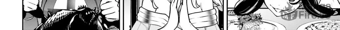 The War of Greedy Witches Chapter 43 page 29 - 