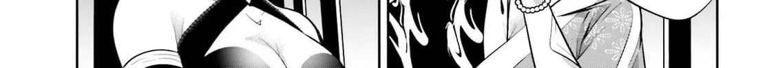 The War of Greedy Witches Chapter 43 page 31 - 
