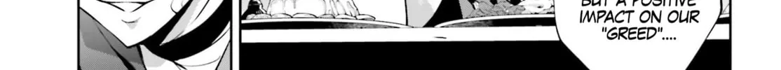 The War of Greedy Witches Chapter 43 page 36 - 