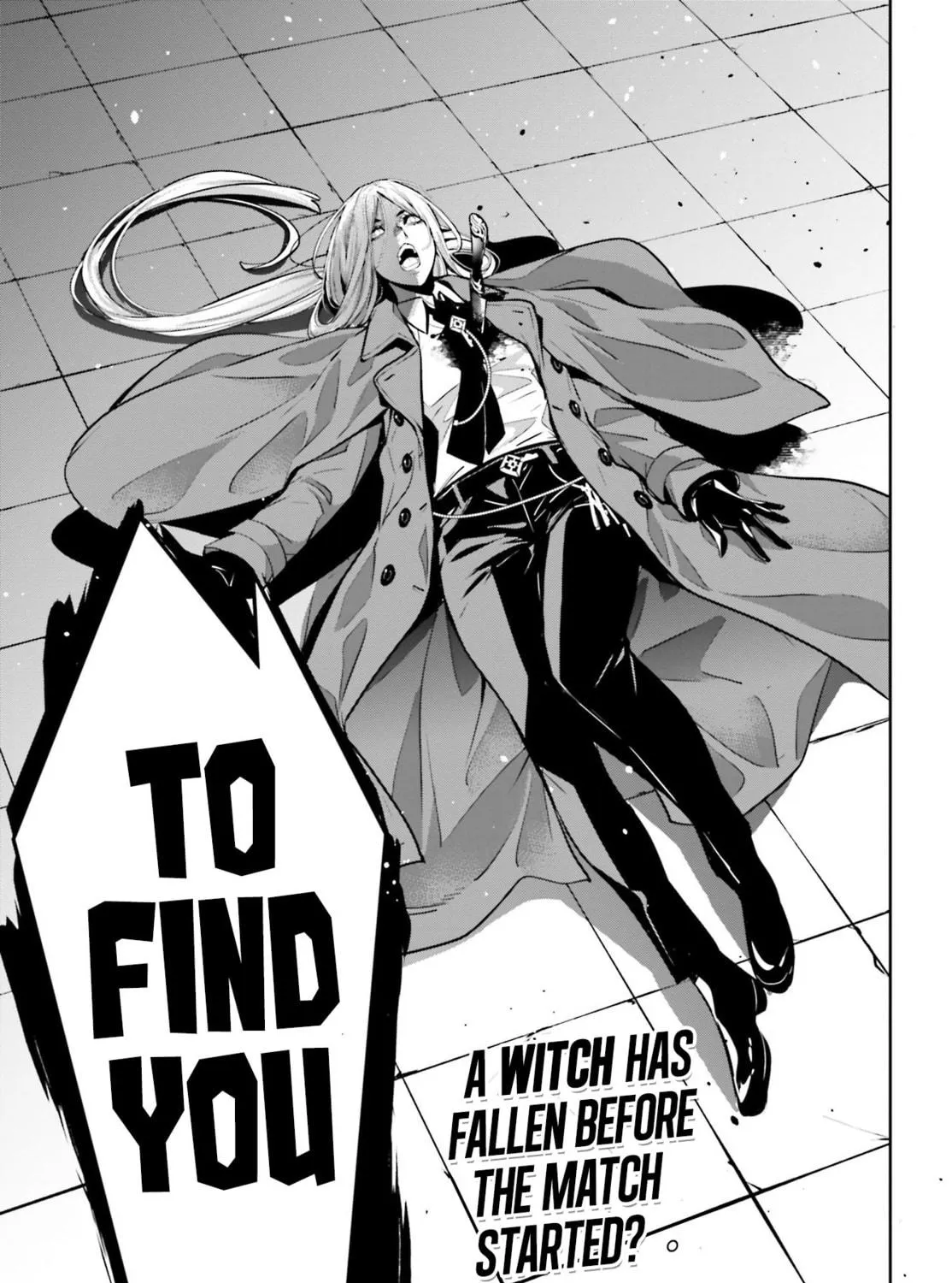 The War of Greedy Witches Chapter 43 page 66 - 