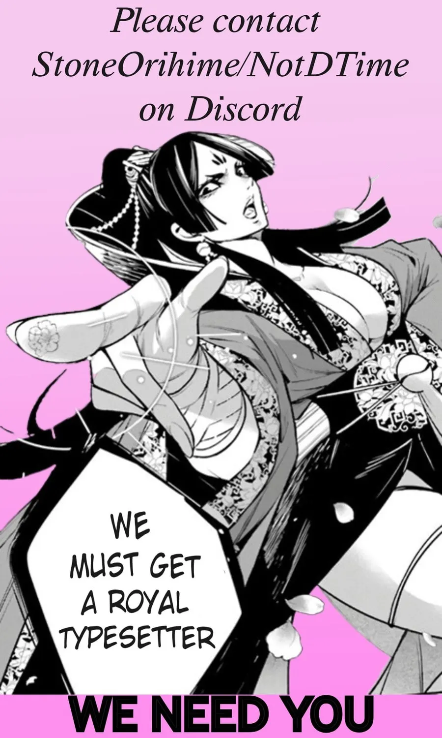 The War of Greedy Witches Chapter 45 page 40 - 
