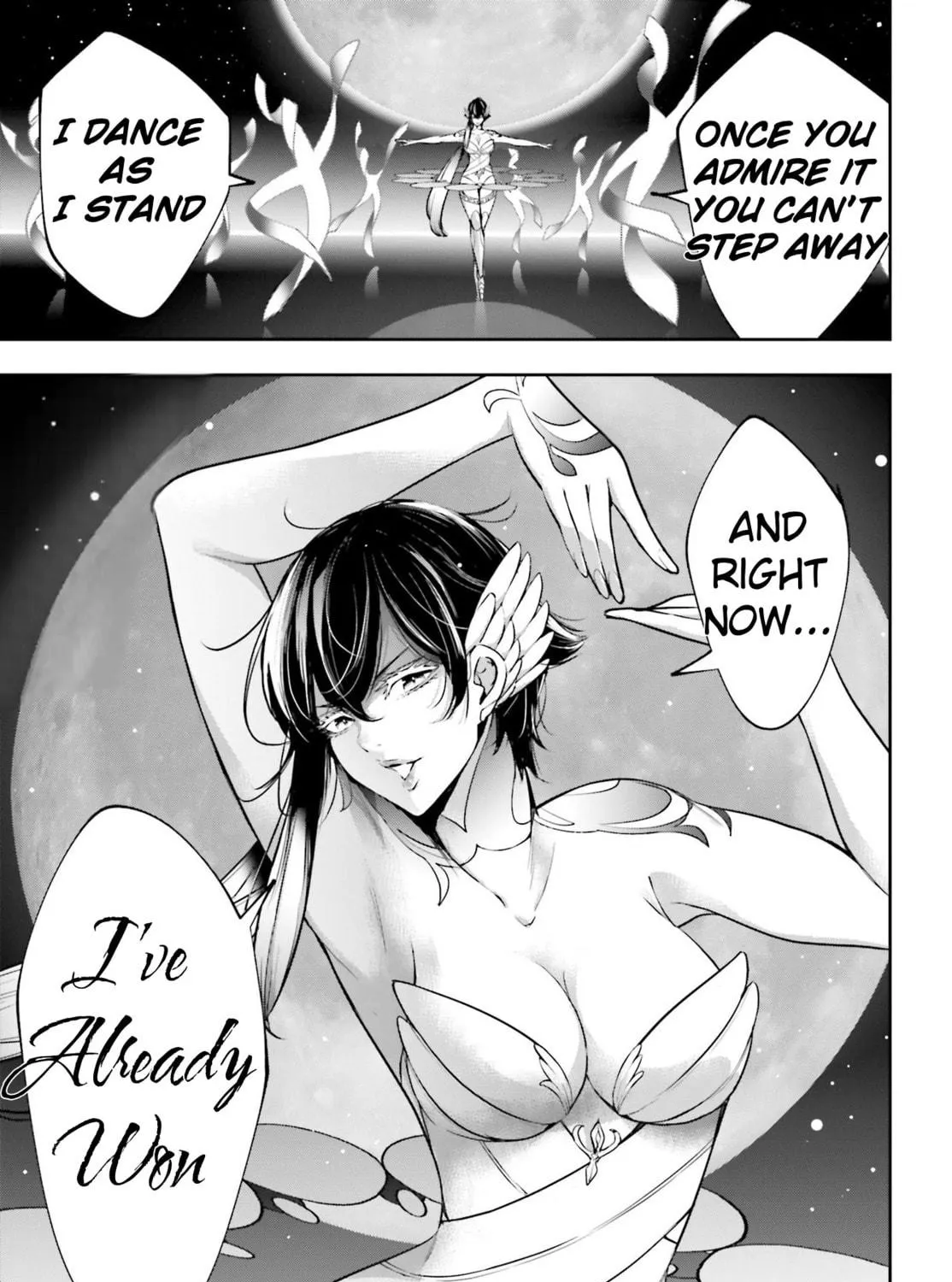 The War of Greedy Witches Chapter 46 page 71 - 