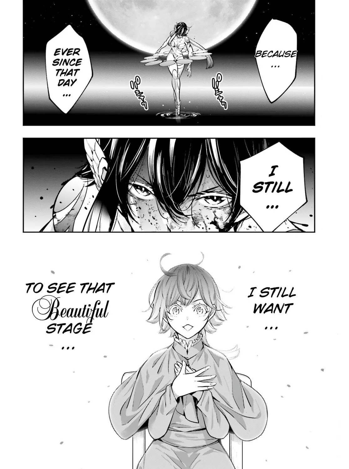 The War of Greedy Witches Chapter 47 page 79 - 
