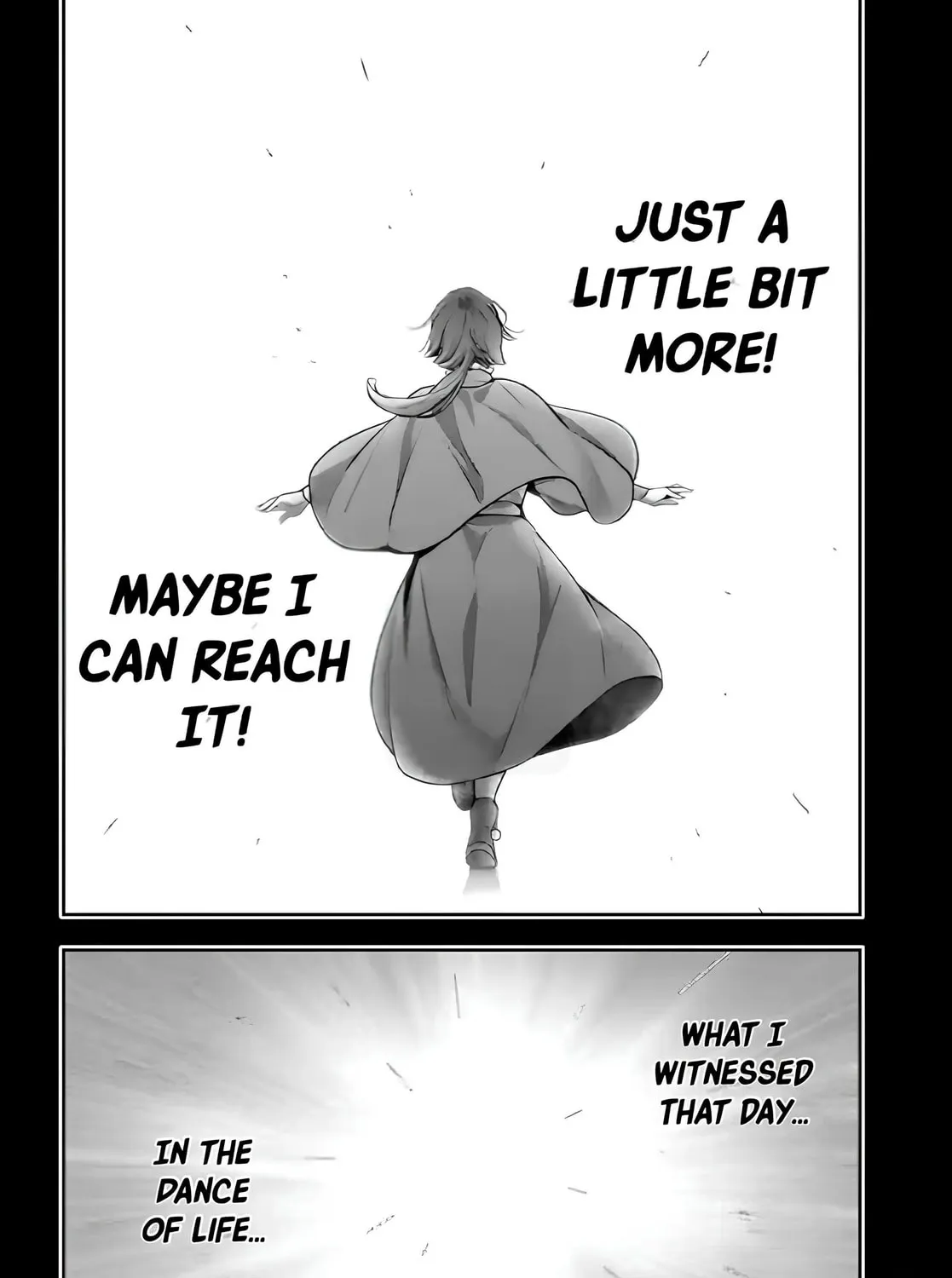 The War of Greedy Witches Chapter 48 page 3 - 
