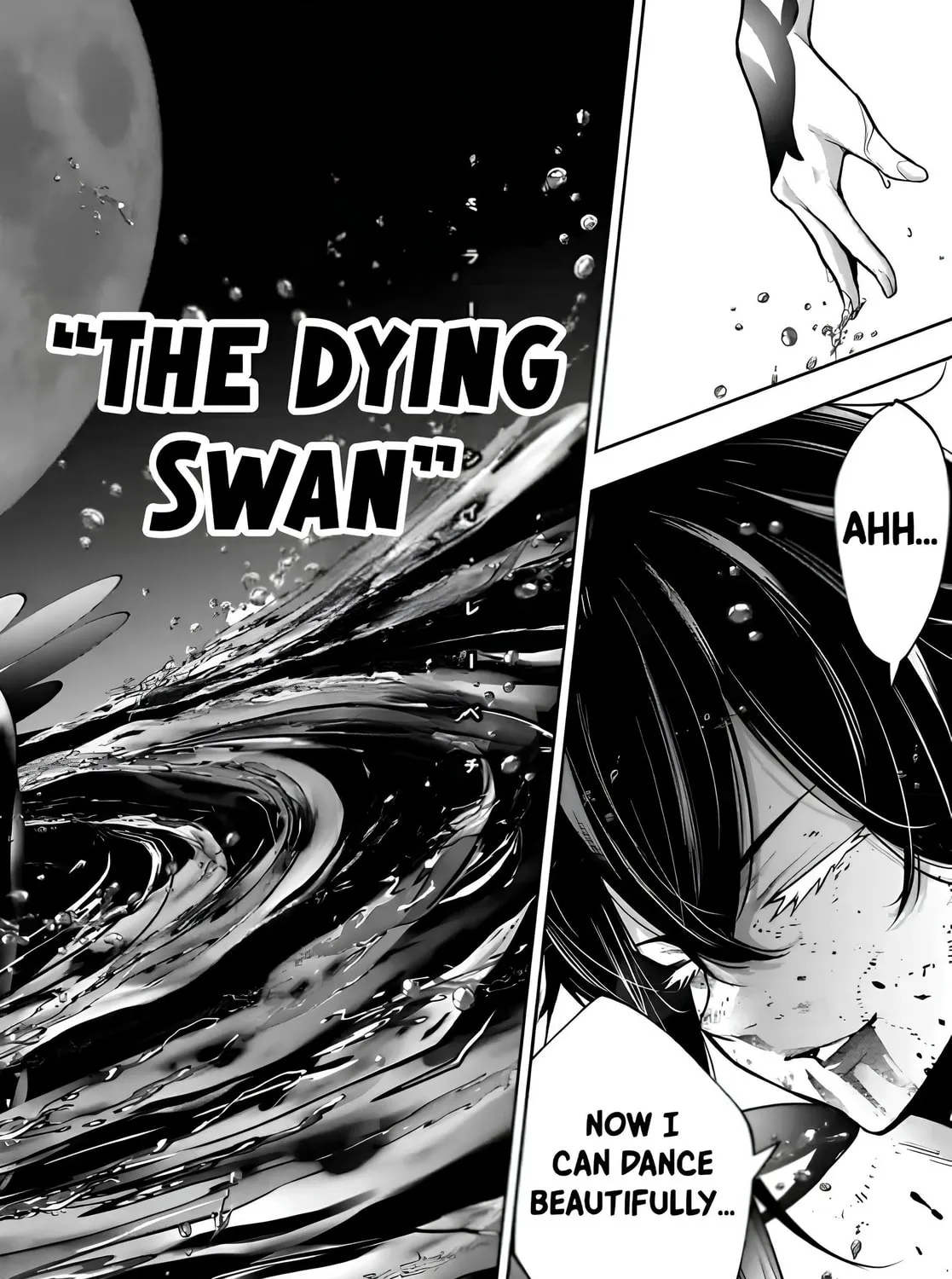 The War of Greedy Witches Chapter 48 page 27 - 