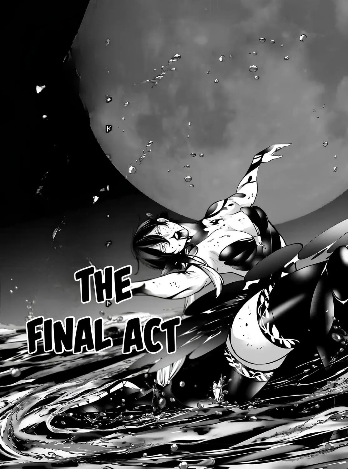 The War of Greedy Witches Chapter 48 page 29 - 
