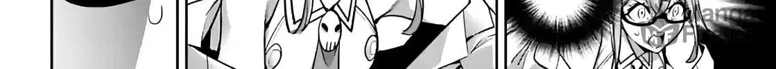 The War of Greedy Witches Chapter 48 page 42 - 