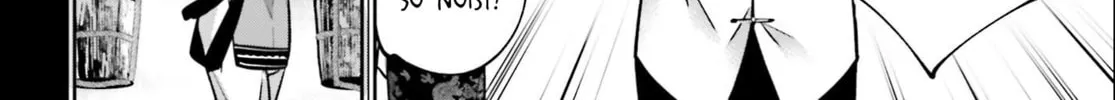 The War of Greedy Witches Chapter 49 page 28 - 
