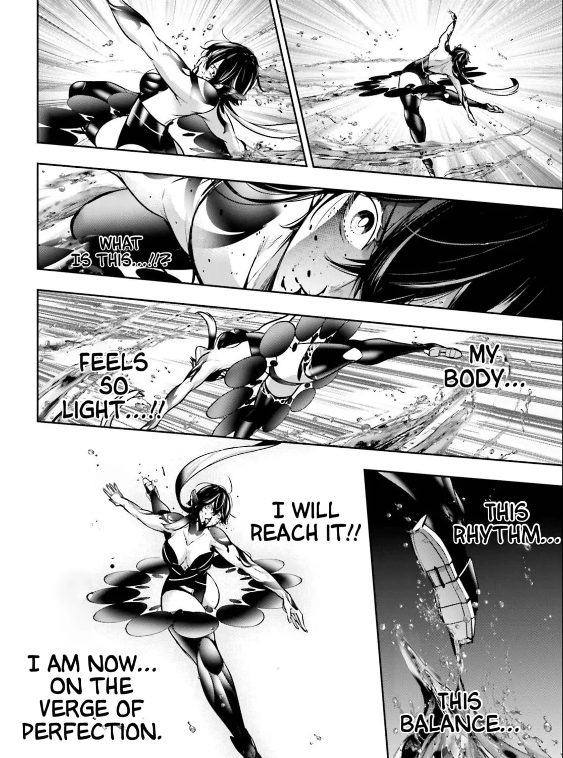 The War of Greedy Witches Chapter 49 page 55 - 