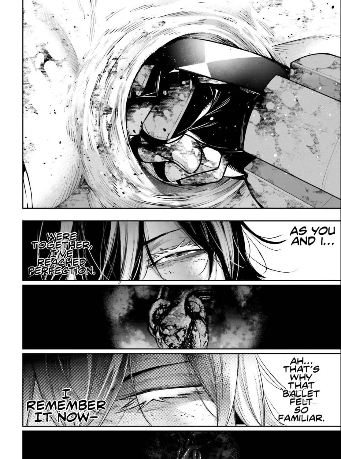 The War of Greedy Witches Chapter 49 page 68 - 