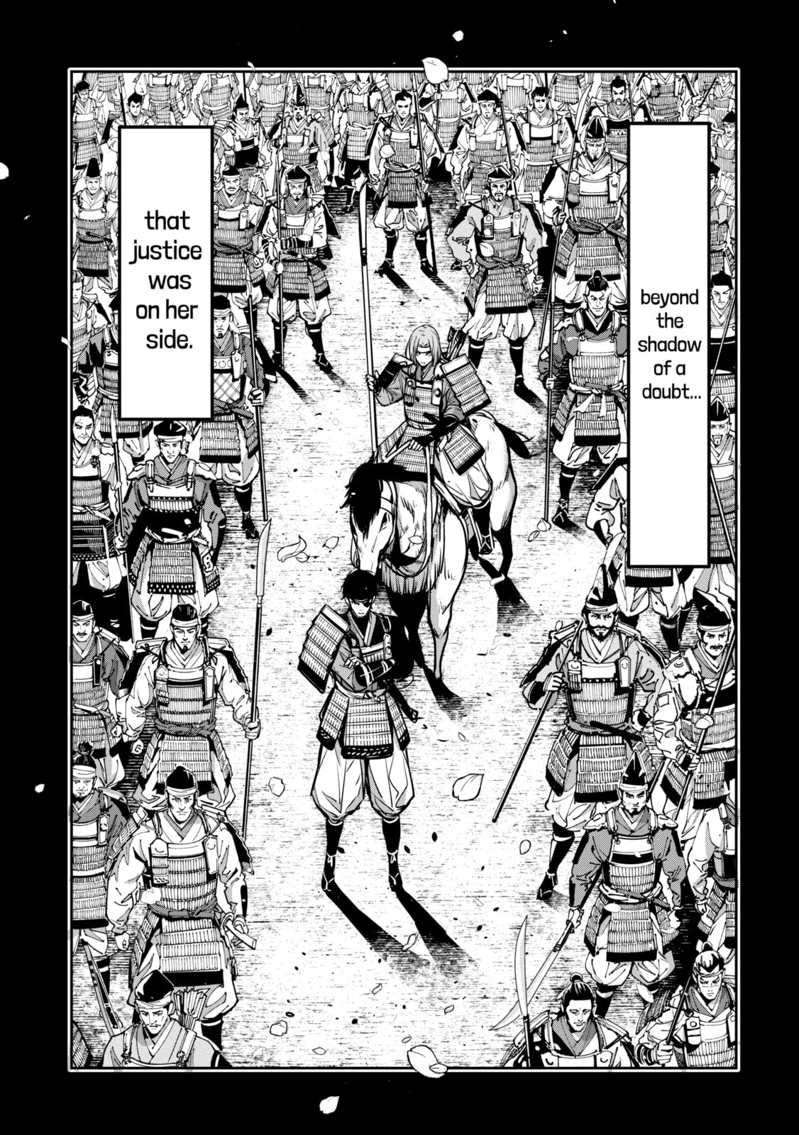 The War of Greedy Witches Chapter 5.3 page 2 - 