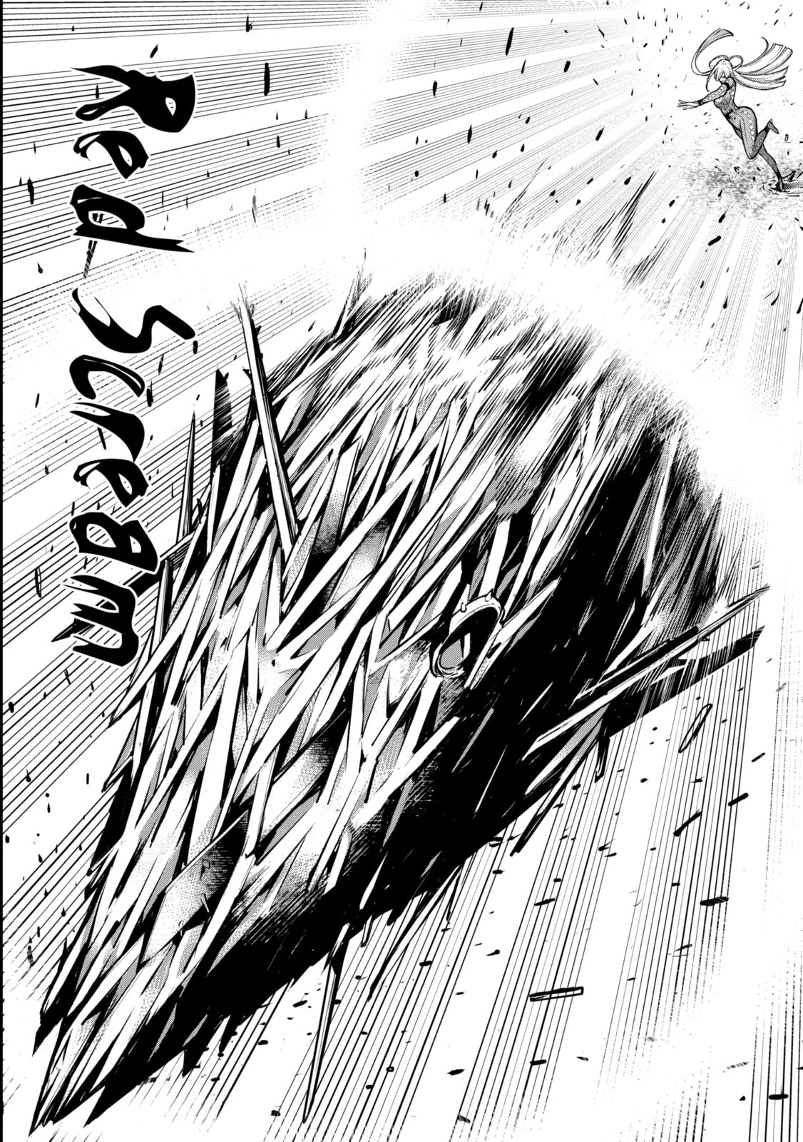 The War of Greedy Witches Chapter 5.4 page 7 - 