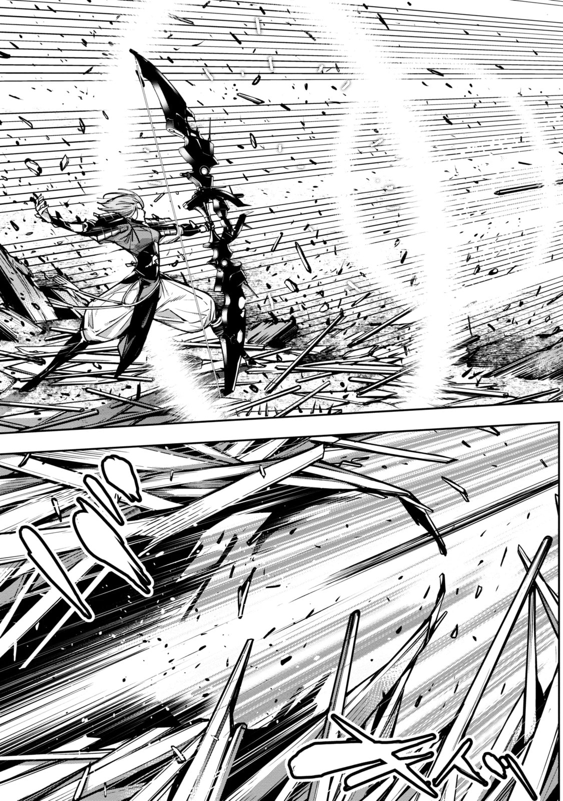 The War of Greedy Witches Chapter 5.4 page 10 - 