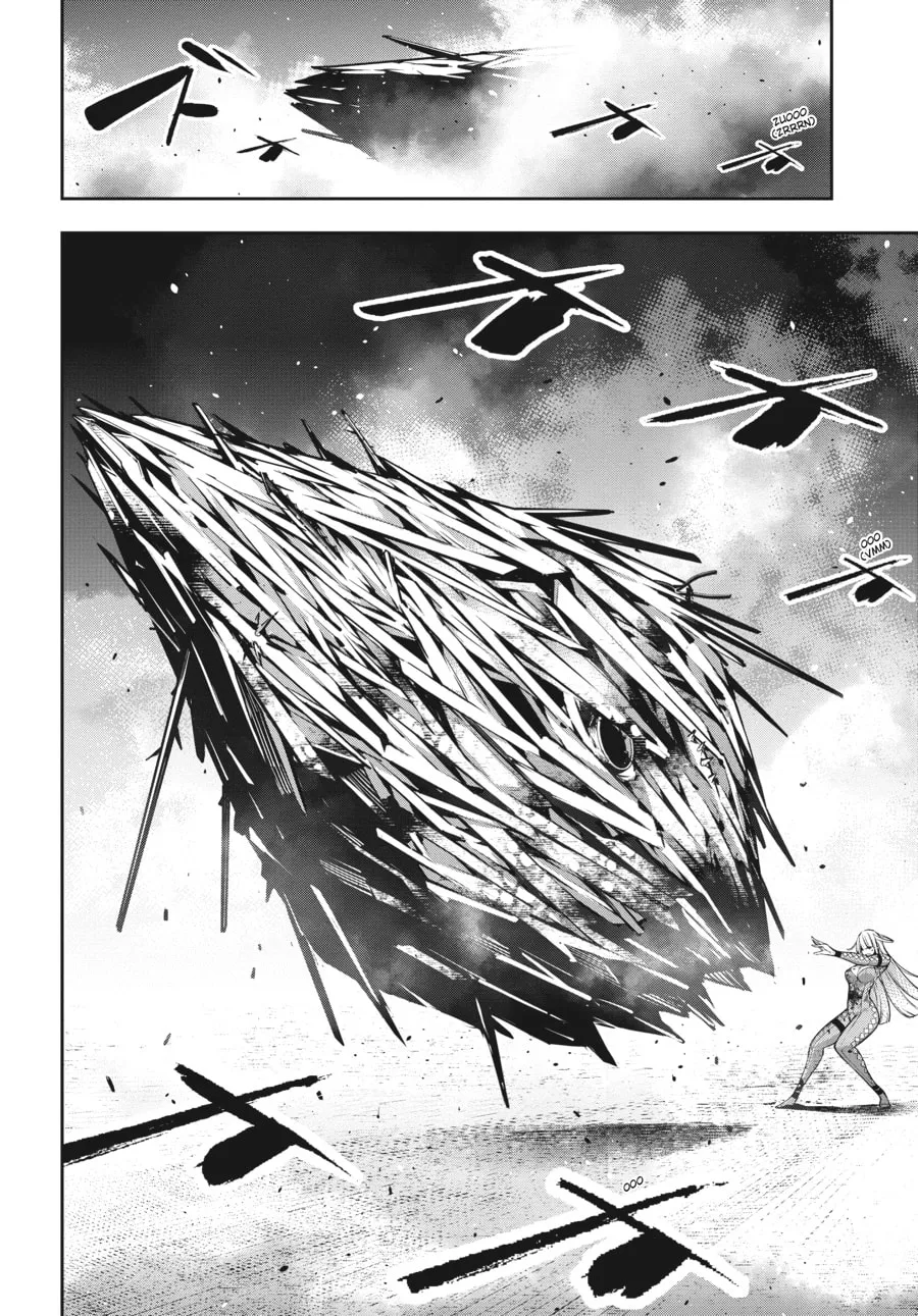 The War of Greedy Witches Chapter 5 page 14 - 