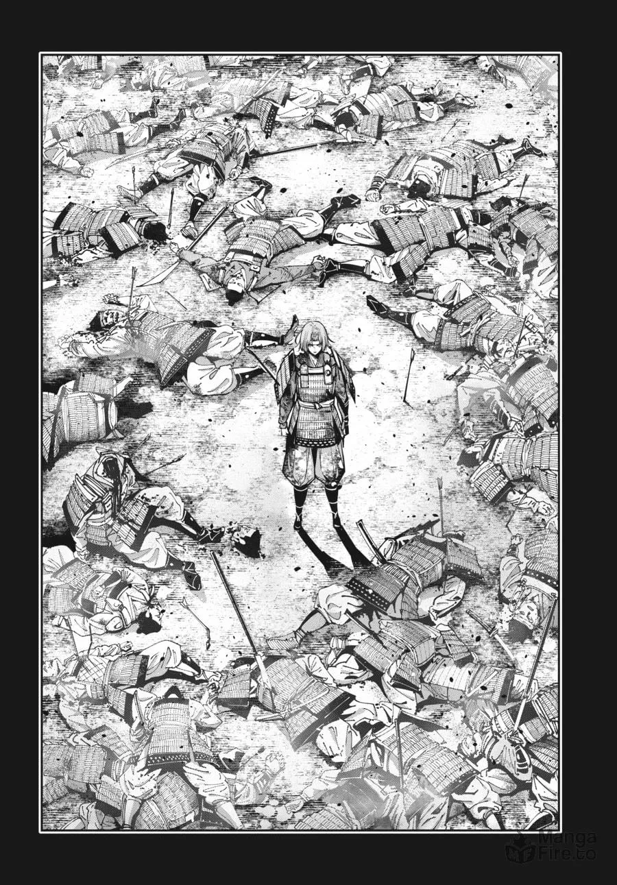 The War of Greedy Witches Chapter 5 page 24 - 