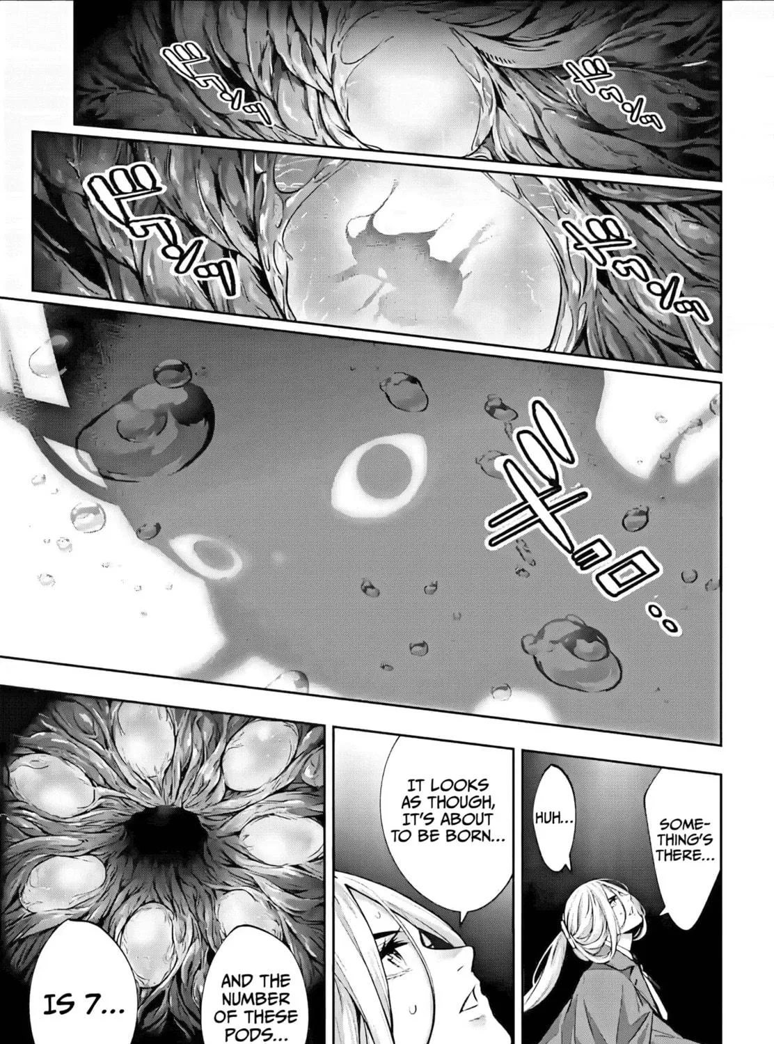 The War of Greedy Witches Chapter 50 page 29 - 