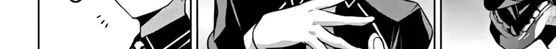 The War of Greedy Witches Chapter 50 page 44 - 