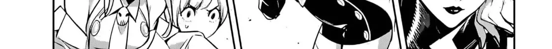 The War of Greedy Witches Chapter 50 page 58 - 
