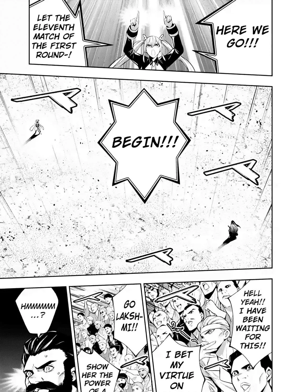 The War of Greedy Witches Chapter 51 page 41 - 