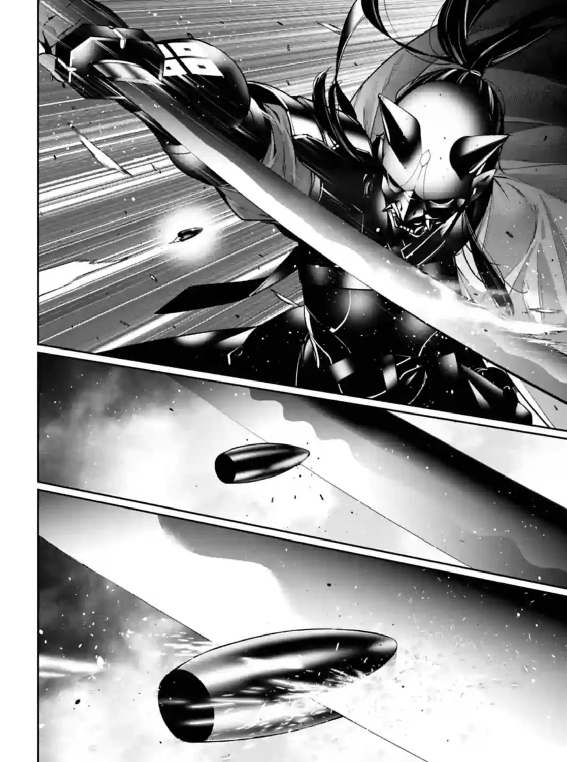 The War of Greedy Witches Chapter 51 page 63 - 