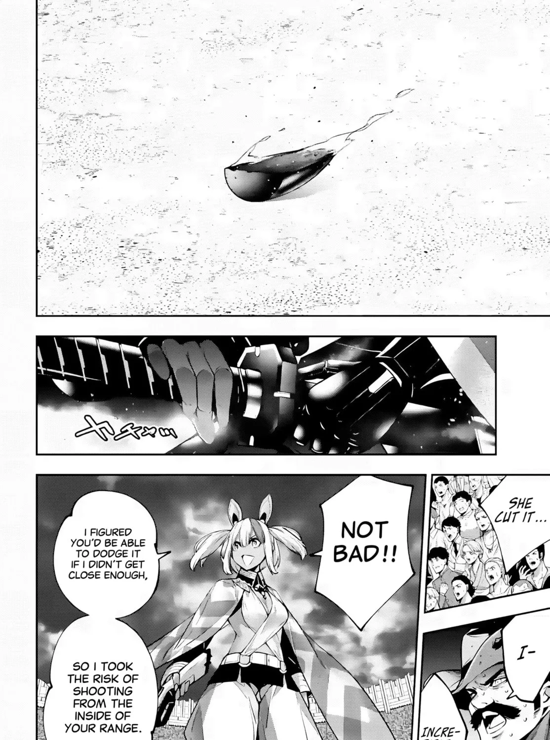 The War of Greedy Witches Chapter 51 page 67 - 