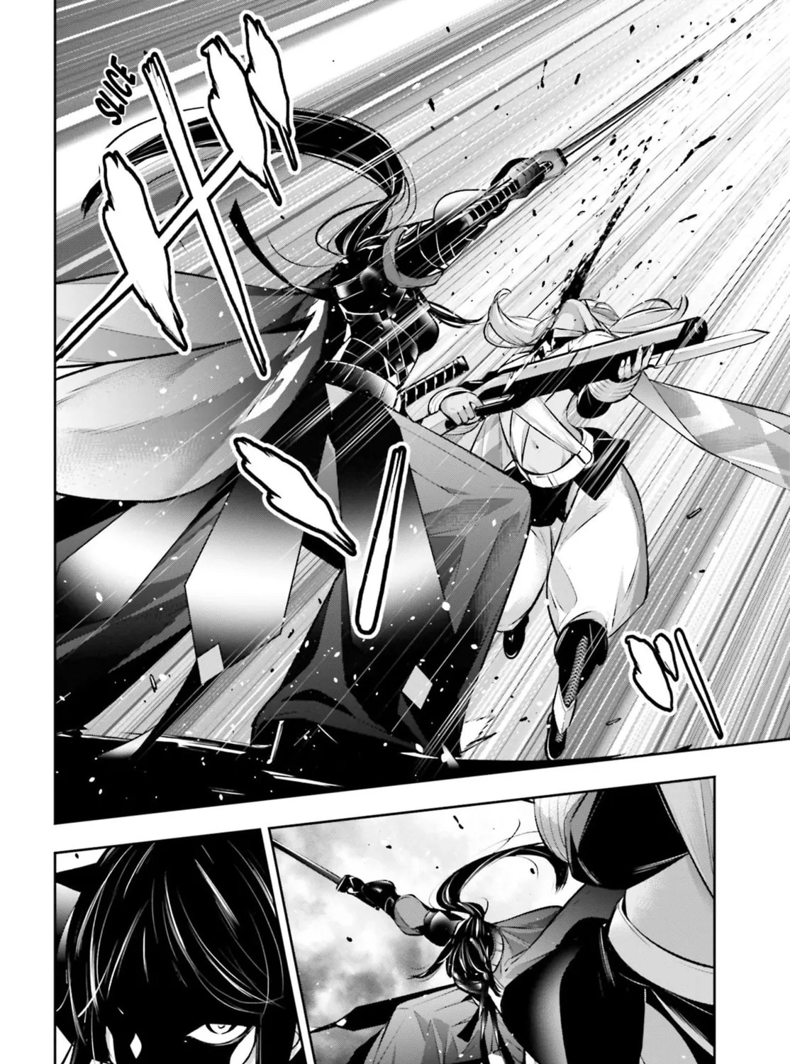The War of Greedy Witches Chapter 52 page 63 - 