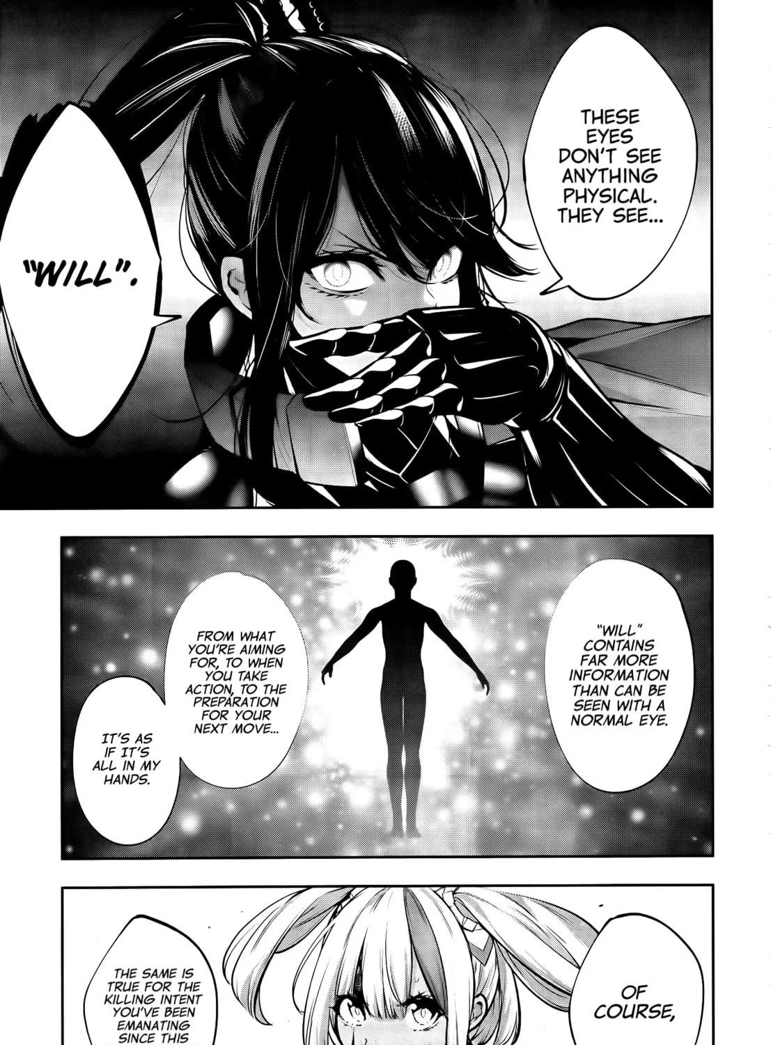 The War of Greedy Witches Chapter 53 page 5 - 