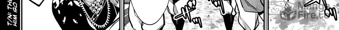 The War of Greedy Witches Chapter 54 page 20 - 