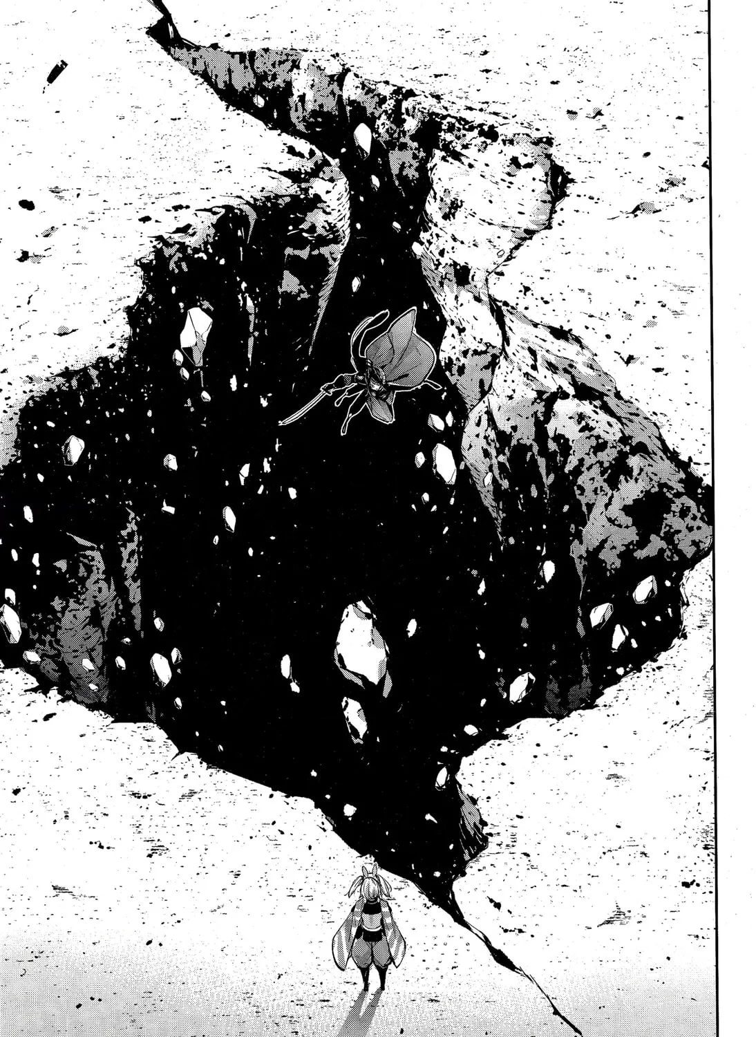 The War of Greedy Witches Chapter 55 page 57 - 