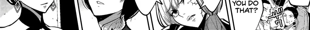 The War of Greedy Witches Chapter 55 page 76 - 