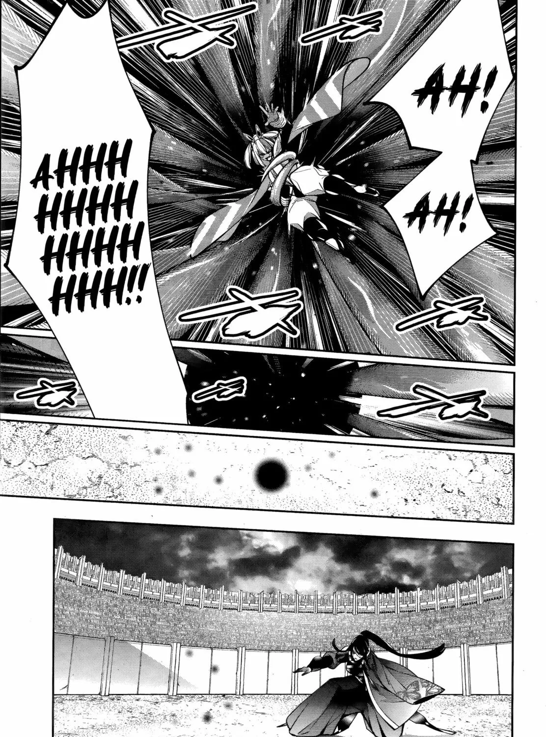 The War of Greedy Witches Chapter 56 page 13 - 
