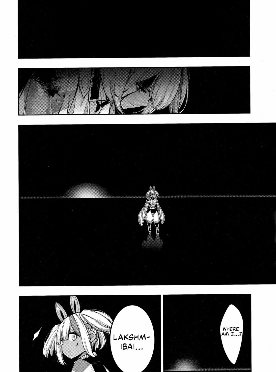 The War of Greedy Witches Chapter 56 page 15 - 