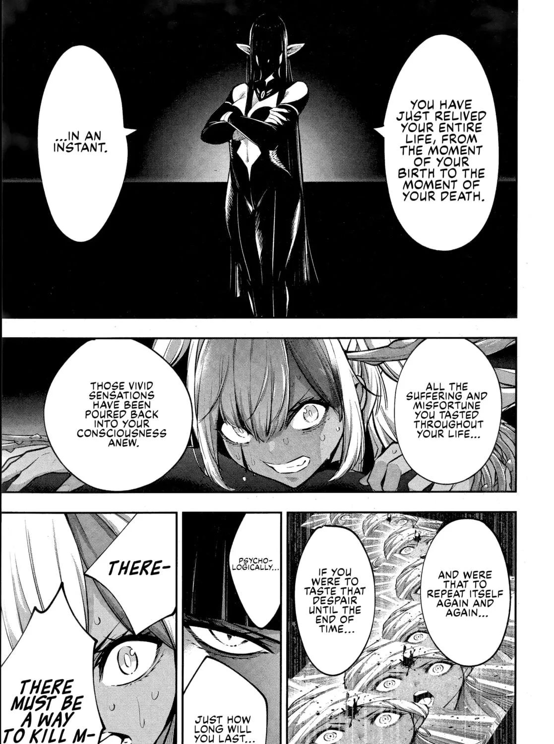 The War of Greedy Witches Chapter 56 page 29 - 