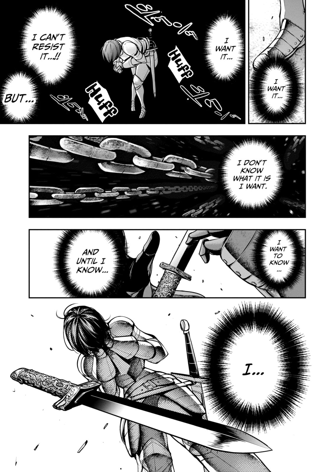 The War of Greedy Witches Chapter 7.3 page 2 - 