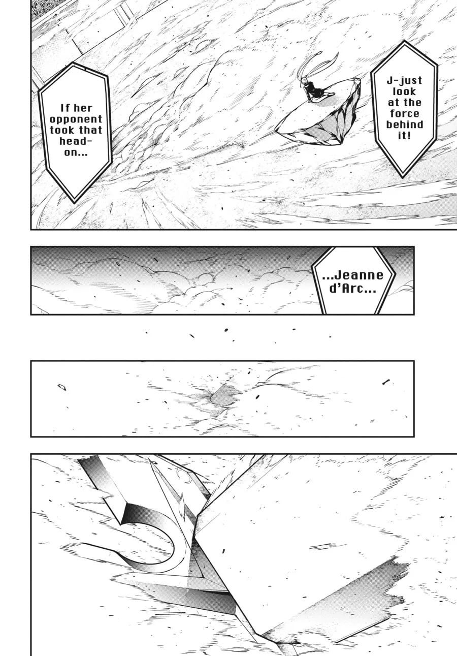 The War of Greedy Witches Chapter 8 page 28 - 