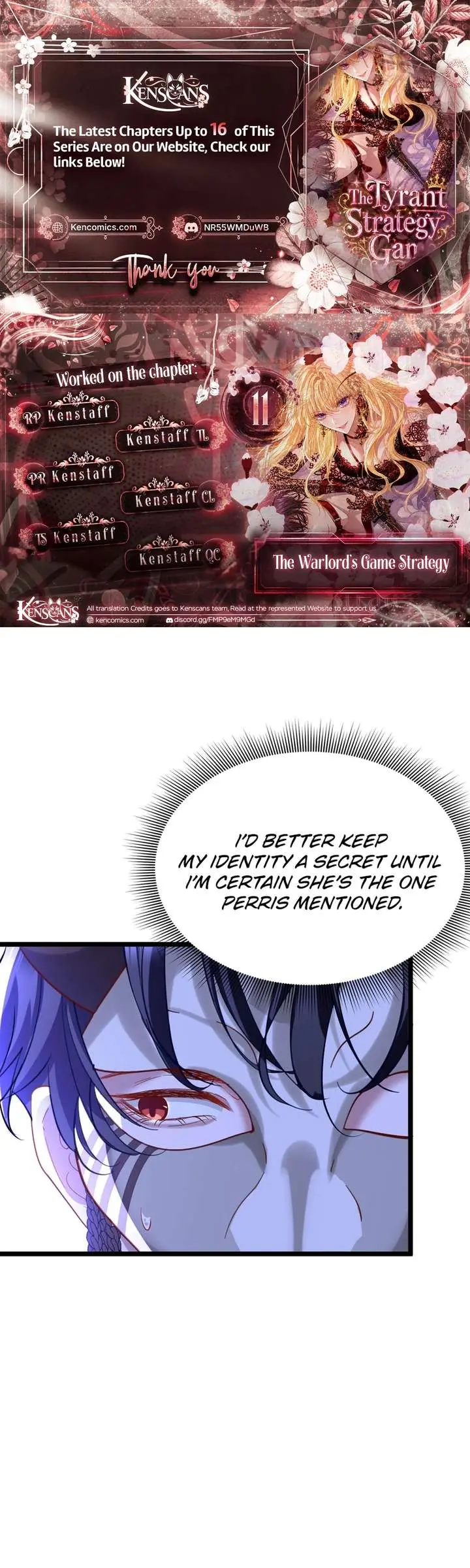 The Warlord