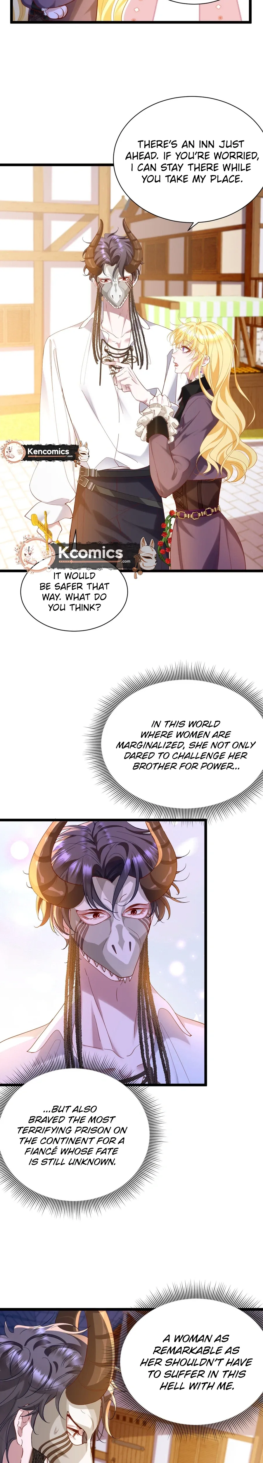 The Warlord
