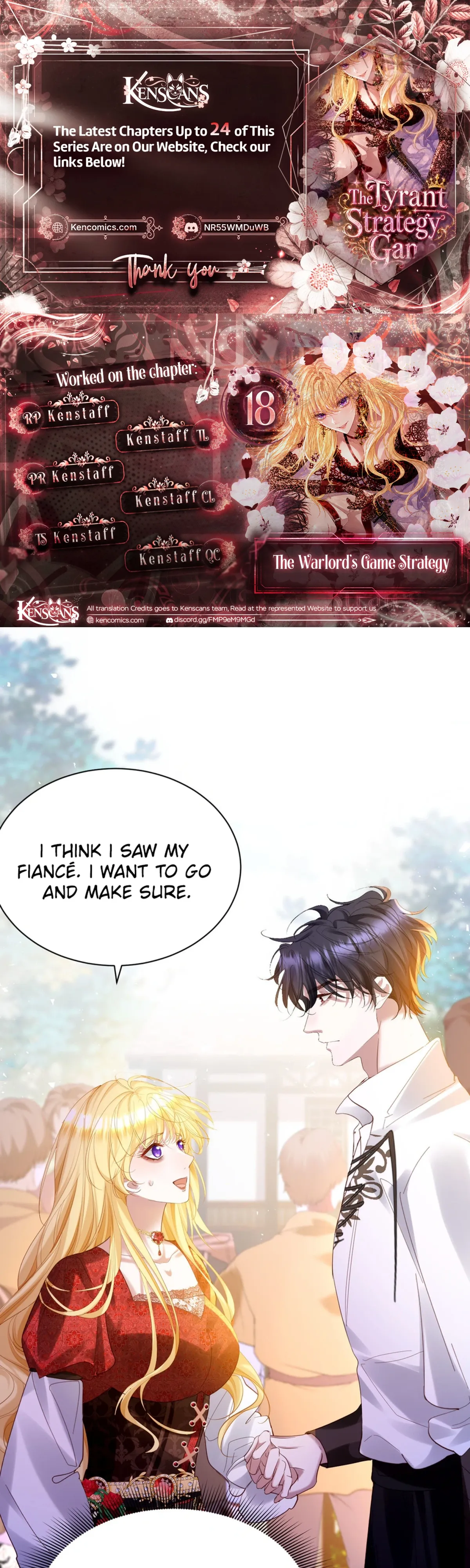 The Warlord