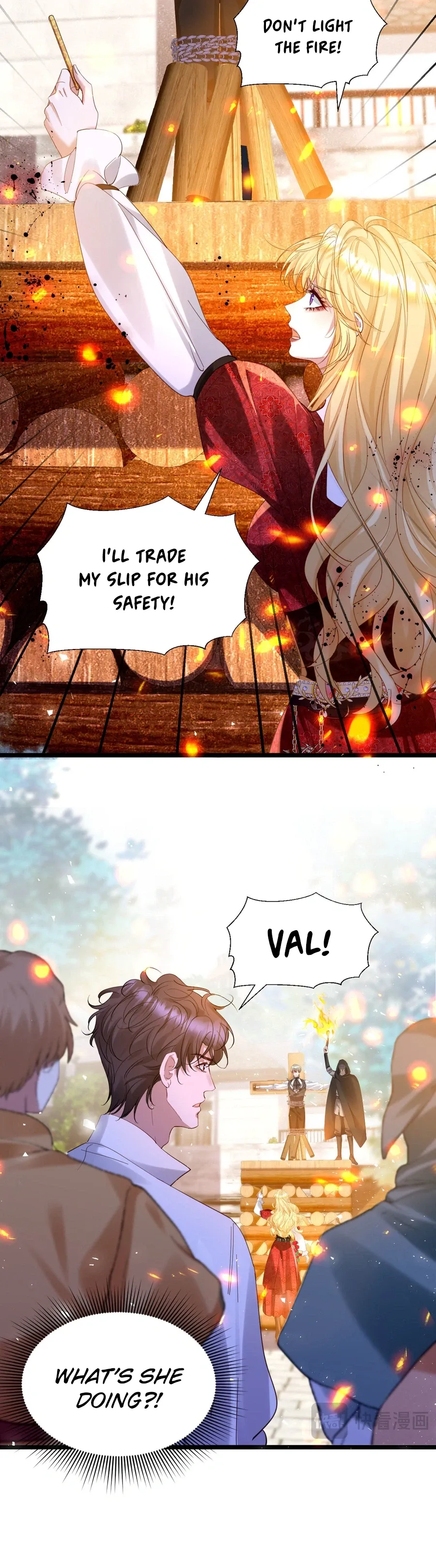 The Warlord